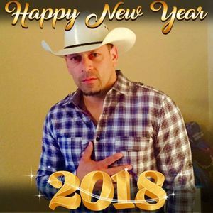 Meet your Posher, Giovanni